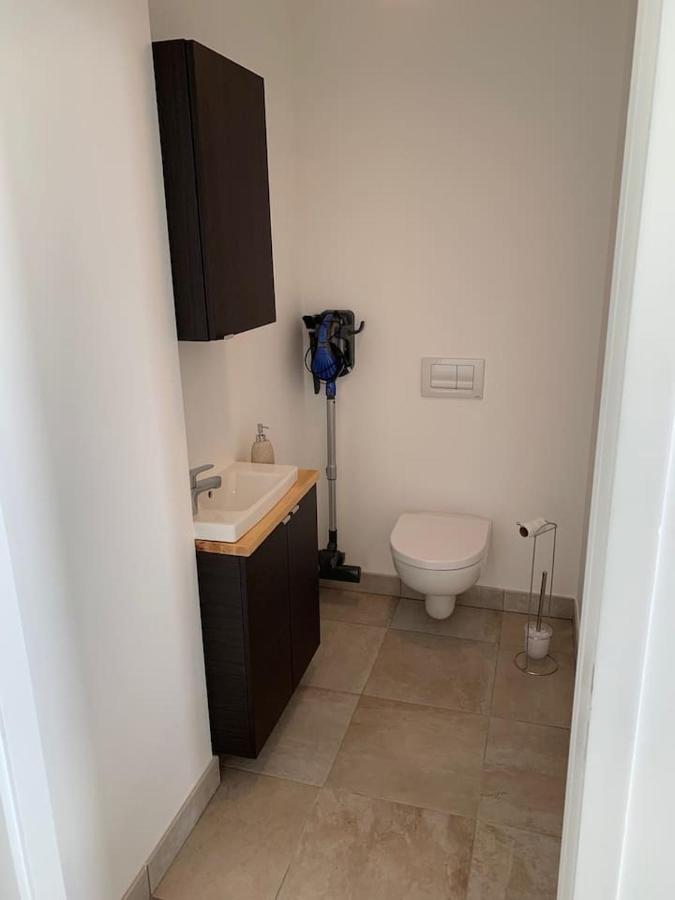 Appartement T2 De Standing Face Mer Pornic Luaran gambar
